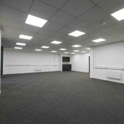 Serviced offices to rent in 