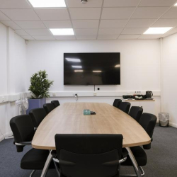 Serviced offices to rent in 