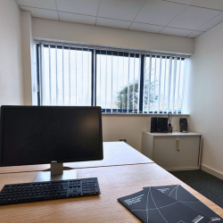 Serviced offices to rent in 