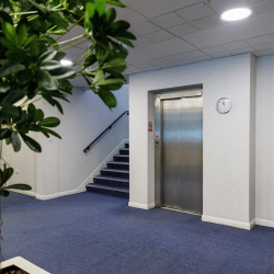 Serviced offices to hire in Blackpool