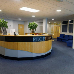 Serviced offices to hire in Blackpool