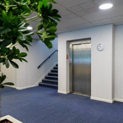 Exterior image of Faraday Way, Blackpool Technology Centre