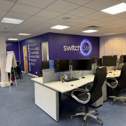 Serviced office in Blackpool