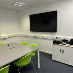 Office suite to lease in Blackpool