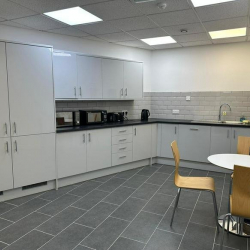 Executive office centres to let in Blackpool