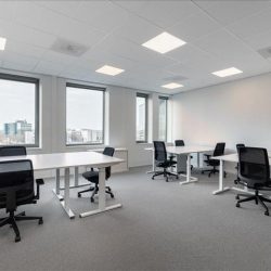 Executive office centres to lease in Rotterdam
