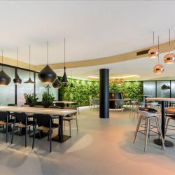 Rotterdam office accomodation