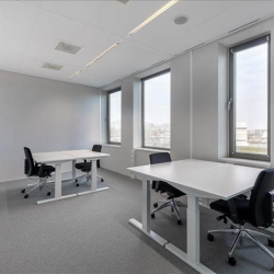 Serviced offices to let in Rotterdam
