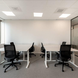Office spaces in central Rotterdam