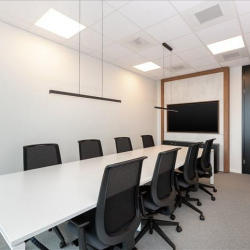 Offices at Fascinatio Boulevard 200