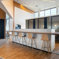 Image of Rotterdam executive office