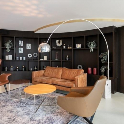 Fascinatio Boulevard 200 serviced offices