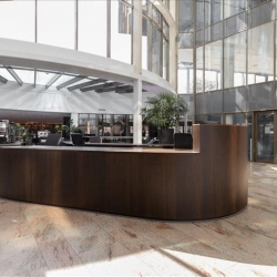Serviced office - Rotterdam