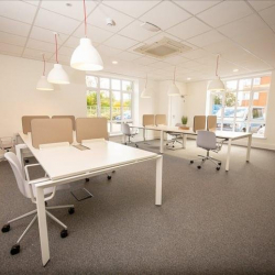 Stockton-on-Tees serviced office