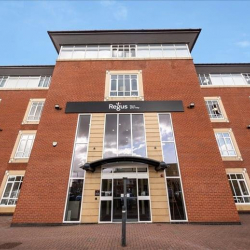 Executive suites to hire in Stockton-on-Tees