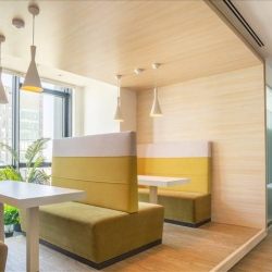 Image of Istanbul office suite