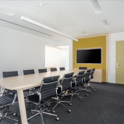 Istanbul serviced office