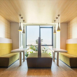 Office accomodation to rent in Istanbul