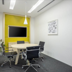 Office accomodation to rent in Istanbul