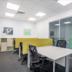 Serviced offices to let in Istanbul