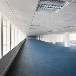 Office space in Manchester