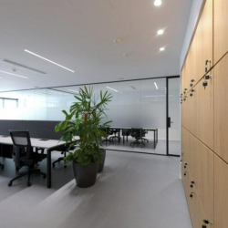 Athens serviced office