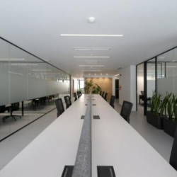 Serviced office centre to rent in Athens