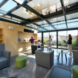 Serviced offices to rent in 