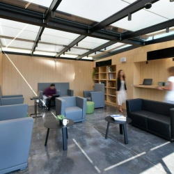 Serviced offices to rent in 