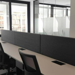 Serviced offices to rent in 