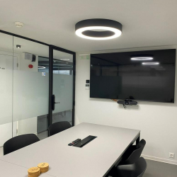 Serviced offices to rent in 