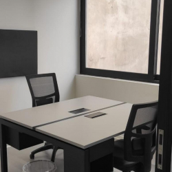 Serviced offices to rent in 