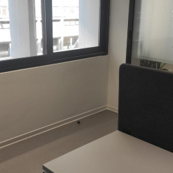 Serviced offices to rent in 