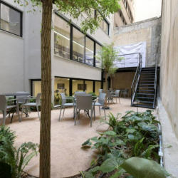 Executive offices to hire in Athens