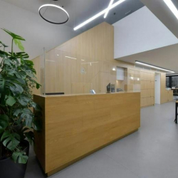 Image of Athens executive suite