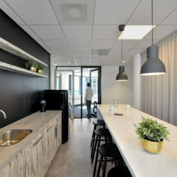 Office spaces to hire in Eindhoven