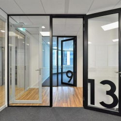 Eindhoven serviced office centre