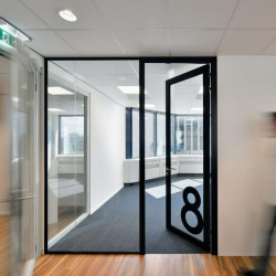 Fellenoord 200-240, FRITS executive office centres