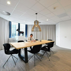 Image of Eindhoven serviced office