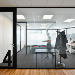 Executive suite - Eindhoven