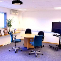 Serviced office centres to hire in Milton (Cambridgeshire)
