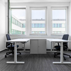 Serviced office in Munich
