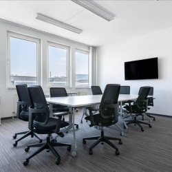 Executive suites to lease in Munich