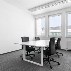 Image of Munich office suite