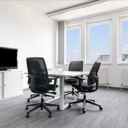 Executive office centres to lease in Munich