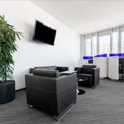 Serviced offices in central Munich