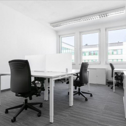 Offices at Feringastrasse 6