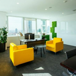 Interior of Ferko Signature, Esentepe, Buyukdere Caddesi. No:175/7, Sisli