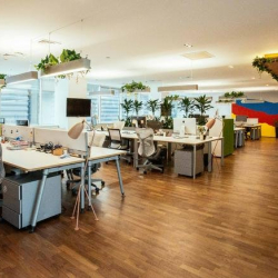 Istanbul serviced office