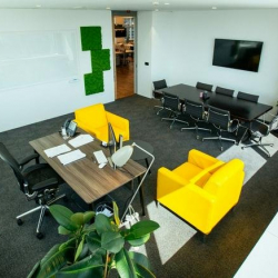 Offices at Ferko Signature, Esentepe, Buyukdere Caddesi. No:175/7, Sisli
